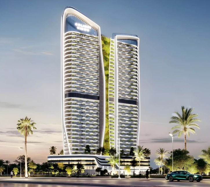 Colibri Views by Major