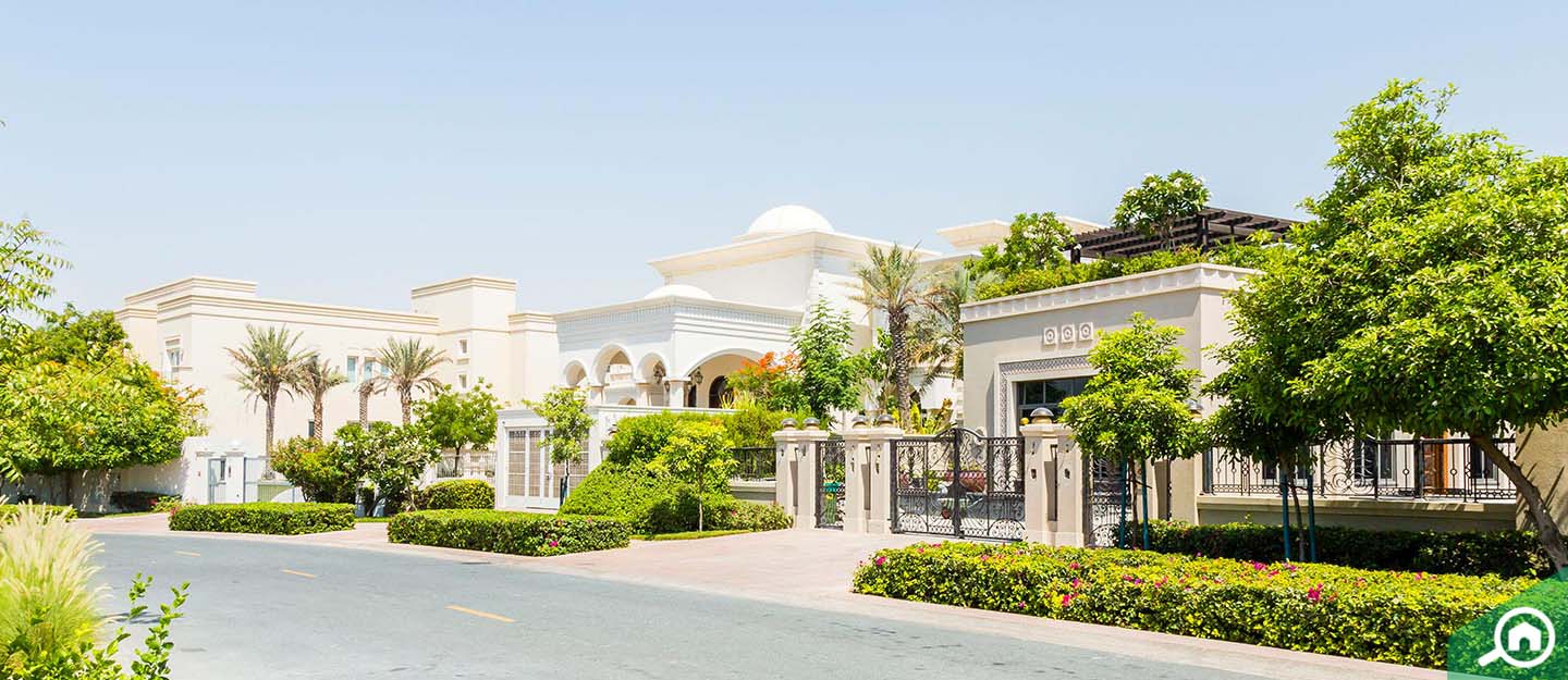 Emirates Hills