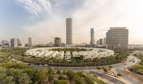 Jumeirah Village Circle