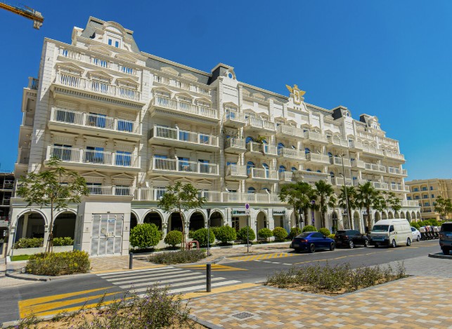 Vincitore Palacio Studio